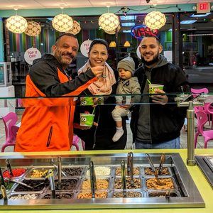 Meet your Posher, Kalitto